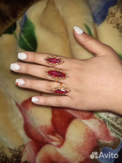 Золотое кольцо