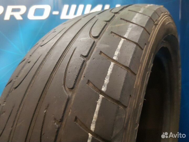 Dunlop SP Sport Maxx 205/55 R16