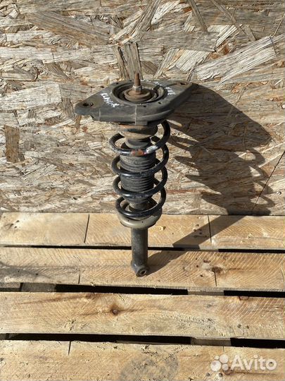 Стойка задняя в сборн Nissan almera classic