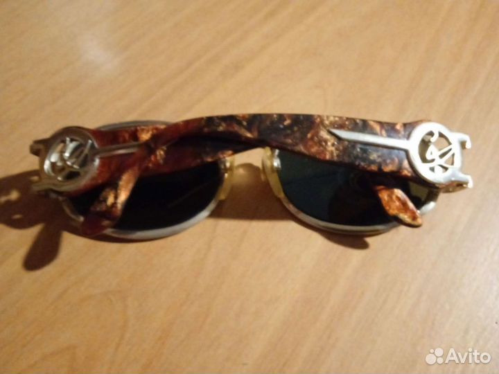 Солнцезащитные очки женские оригинал бу