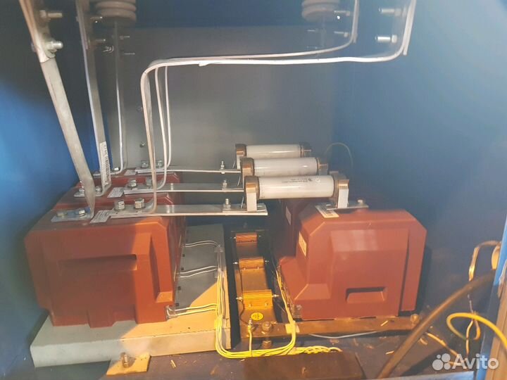 Пункт коммерческого учета пку-10(6)