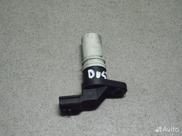 Датчик коленвала Рено Дастер