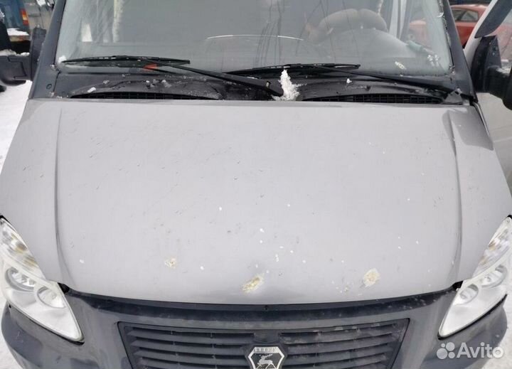 ГАЗ ГАЗель 2705 бортовой, 2011