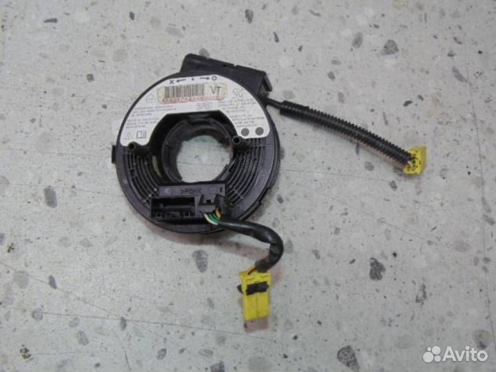 Механизм подрулевой SRS ленточный Honda Civic 4D 2