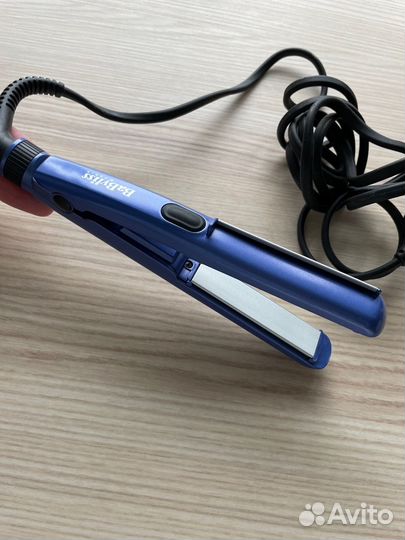Выпрямитель для волос Babyliss, GA MA, Remington