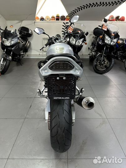 Suzuki GSF1200 Bandit без пробега по РФ