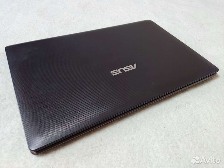 Идеальный Asus Core i7, 8Gb, SSD256, GT540m 2Gb