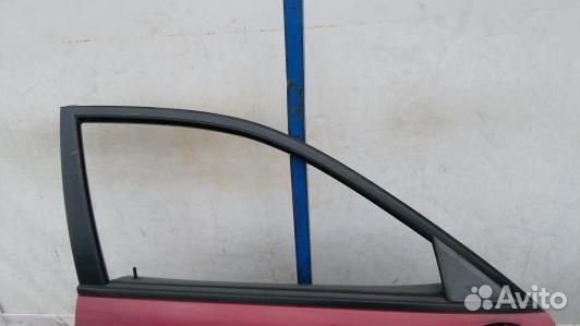 Дверь передняя правая mitsubishi carisma (PSE07E20