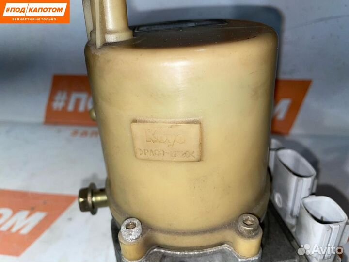 Электрогидроусилитель руля Mazda 3 BK 2005