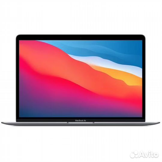 Ноутбук Apple MacBook Air 13 2020 M1, 8/256 GB