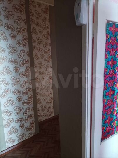 2-к. квартира, 49,9 м², 4/5 эт.