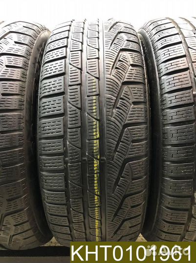 Pirelli Winter Sottozero 210 Serie II 225/55 R17 97H