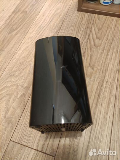 Western Digital MyBook 2TB