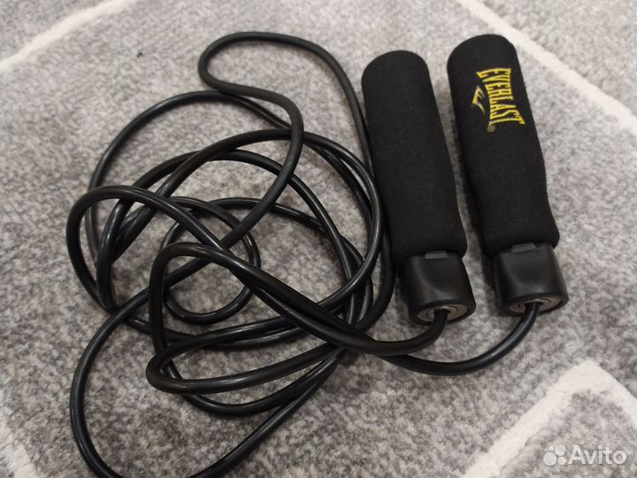 Скакалка Everlast