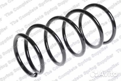 Пружина задняя 4288917