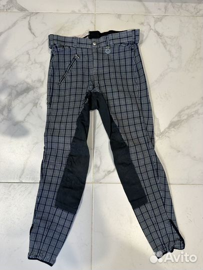 Конные бриджи pikeur, pfiff, hkm, decatlon