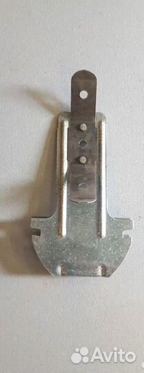 Подвес с зажимом Knauf