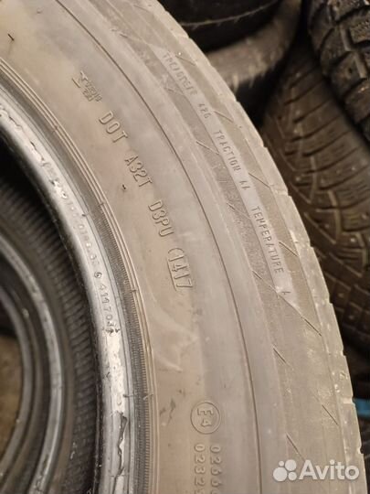 Continental ContiSportContact 5 255/55 R18