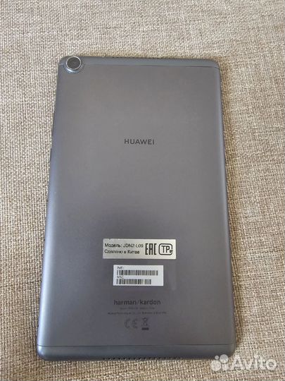 Планшет huawei mediapad m5 lite 8