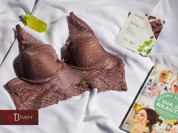 Рентабельный бизнес «MyBiusty»