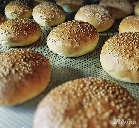 Пекаря тестовода