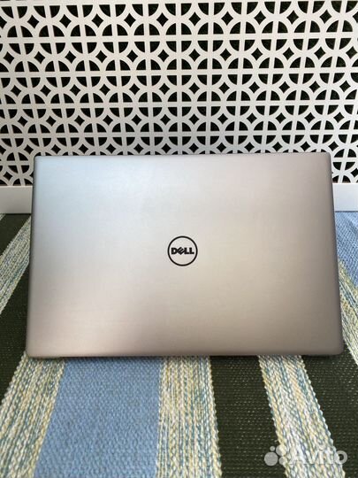 Ноутбук Dell XPS P54G i5/8gb/256SSD FHD IPS