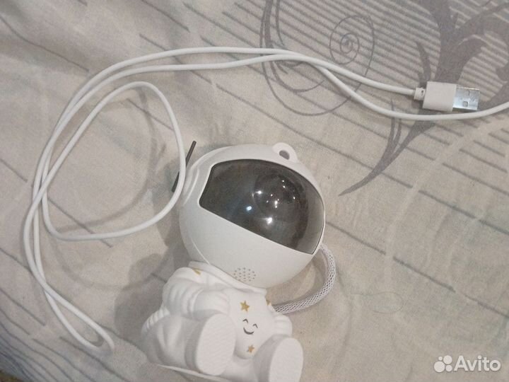 Светильник