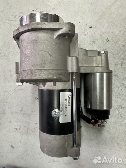 Стартер 12v 2.2KW 13T Hyundai Galloper/H1/H10