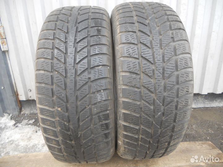 Hankook Winter I'Cept RS W442 205/55 R16 91H