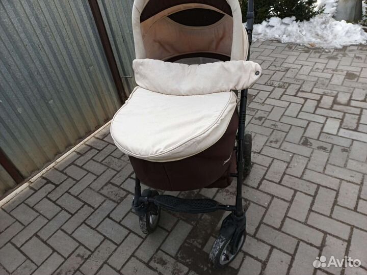Продается детская коляска