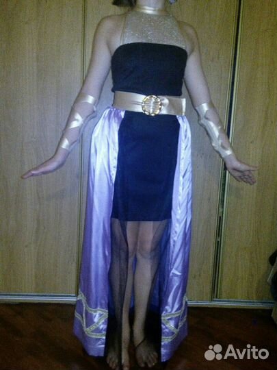 Карнавальный костюм