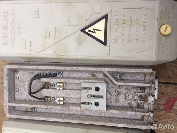 Трансформатор для неона