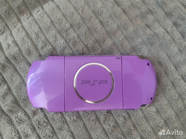 Sony psp 3006