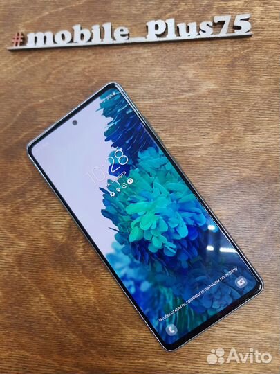 Samsung Galaxy S20 FE, 6/128 ГБ