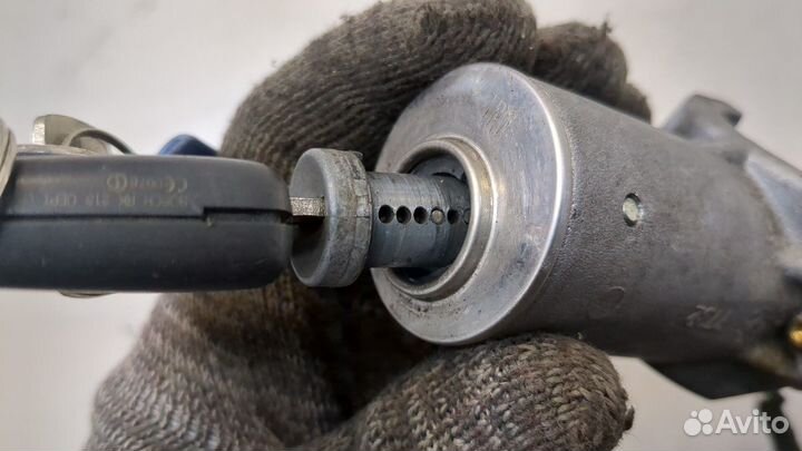 Замок зажигания Iveco Daily 3