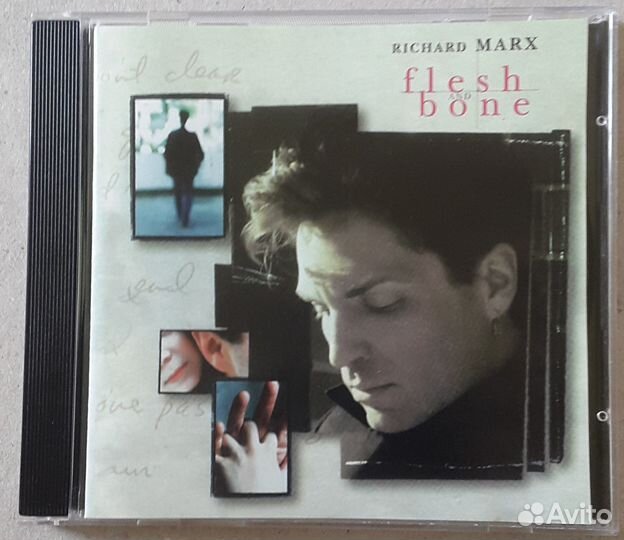 Cd компакт диски музыка