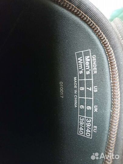 Сапоги Muck Boots Edgewater II Tall