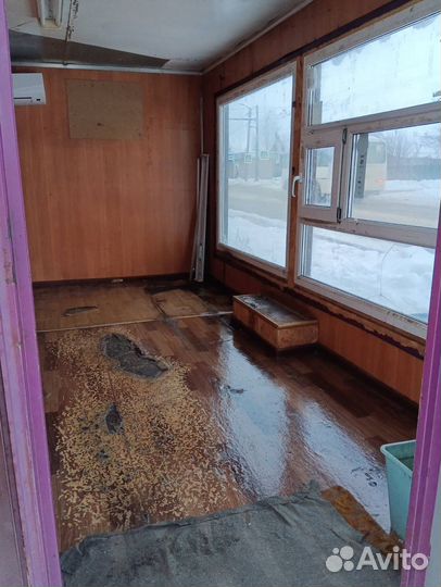 Сдается Павильон в проходном месте на остановке