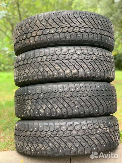 Continental Conti.eContact 175/65 R15 T