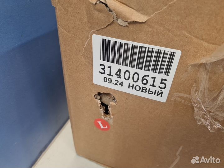 Фара левая Hyundai Creta 2016