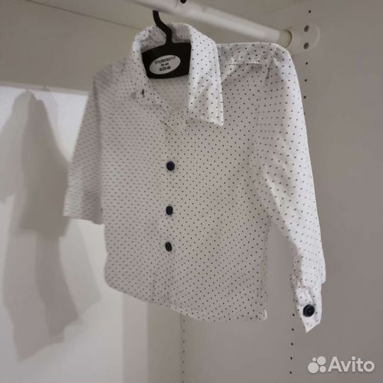 Костюм детский 80-86 р Турция