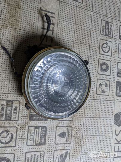 Фонарь заднего хода mercedes t1 t2 410d