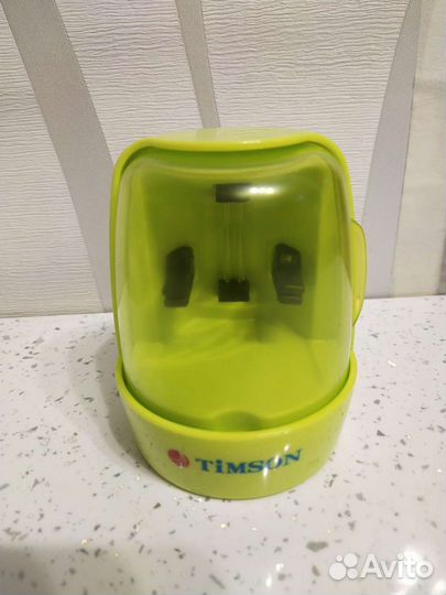 Стерилизатор для соски