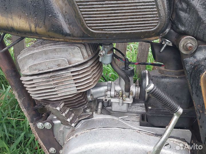 Иж планета 5