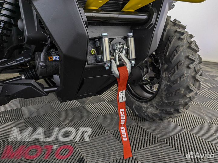 BRP Outlander MAX XT-P 1000R