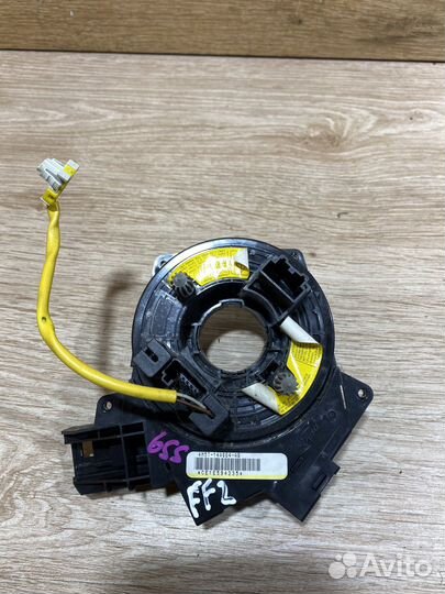 Подрулевой шлейф Ford Focus 2 Арт. 655