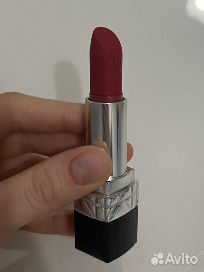 Помада Dior