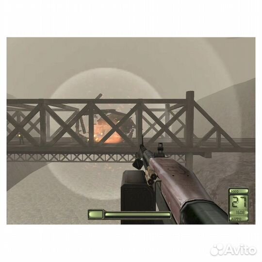 Solder of Fortune II Double Helix, б/у, английский