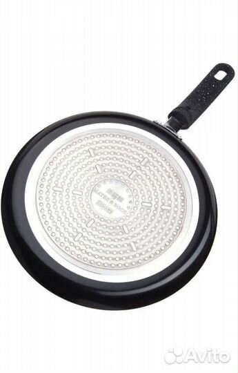 Блинница новая