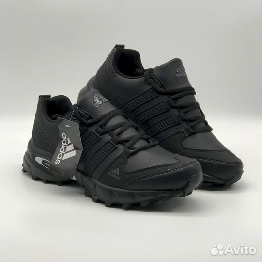 Кроссовки Adidas Terrex Gore-Tex муж. 41-46, надеж